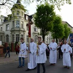 100. rocznica objawień fatimskich w Gorzowie Wlkp. - cz. II