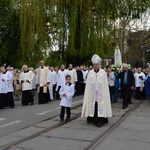 100. rocznica objawień fatimskich w Gorzowie Wlkp. - cz. II