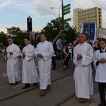 100. rocznica objawień fatimskich w Gorzowie Wlkp. - cz. II