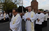 100. rocznica objawień fatimskich w Gorzowie Wlkp. - cz. II