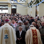 Obchody fatimskie w Kolonii Łomnickiej