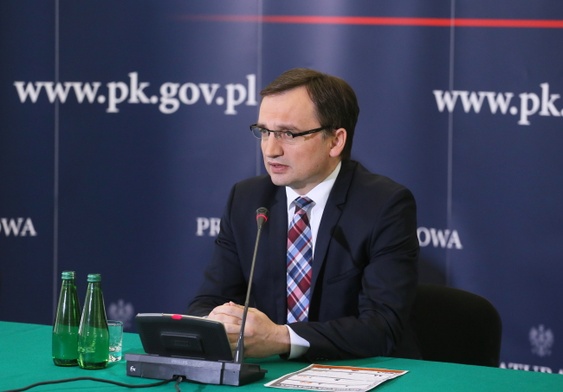 Ziobro: odrębna sekcja zwłok Magdaleny Ż. będzie przeprowadzona w Polsce