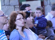 Dzień wspólnoty Światło-Życie