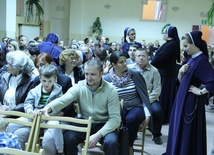 Dolina pokoju w Dębicy