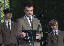 XVI Święto Polskiej Niezapominajki