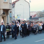 Procesja fatimska w Szczecinku