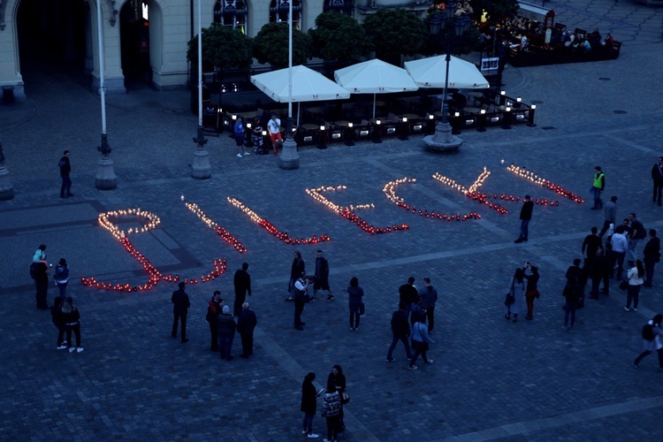 Wrocław wspomina rotmistrza Pileckiego