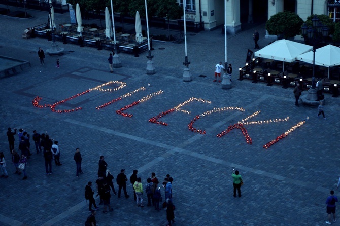 Wrocław wspomina rotmistrza Pileckiego