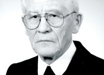 Śp. ks. prałat Henryk Pawluk