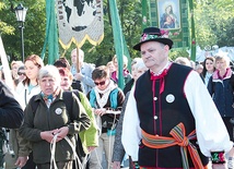 29 maja wyruszy pielgrzymka do Częstochowy.