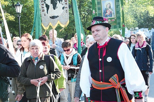 29 maja wyruszy pielgrzymka do Częstochowy.