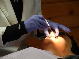 Trwają prace nad przywróceniem opieki stomatologicznej w szkołach