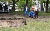 Niepokalanki budują obserwatorium