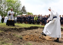 Niepokalanki idą do gwiazd