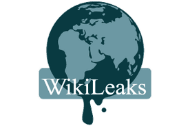 Zastrzelono informatora WikiLeaks