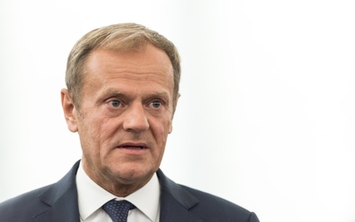 Tusk odpowiada na pytanie o wezwanie na przesłuchanie