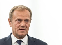 Tusk odpowiada na pytanie o wezwanie na przesłuchanie