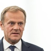 Tusk odpowiada na pytanie o wezwanie na przesłuchanie