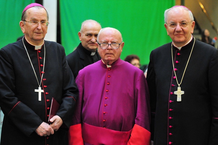 W lubelskim seminarium odbyła się promocja najnowszej książki ks. prał. Grzegorza Pawłowskiego