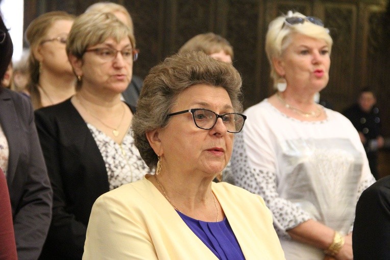 Kominiarze w Tarnowie