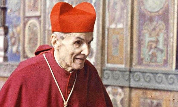 Kardynał Elia Dalla Costa (1872–1961) został ogłoszony sługą Bożym.