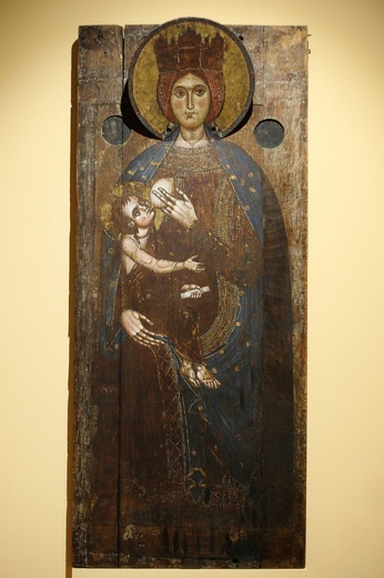 ​ MARIA MATER MISERICORDIAE