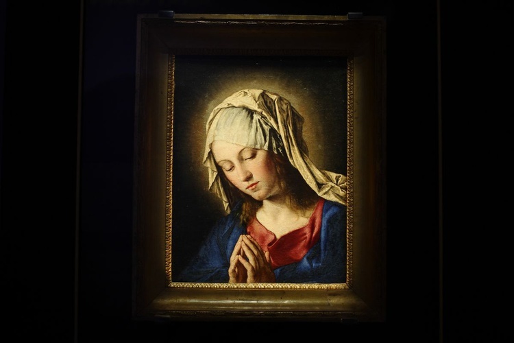 ​ MARIA MATER MISERICORDIAE