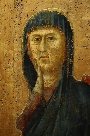 ​ MARIA MATER MISERICORDIAE