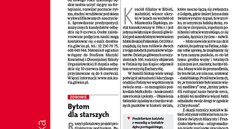 Gość Gliwicki 20/2017