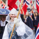 Tak się bawi Norwegia