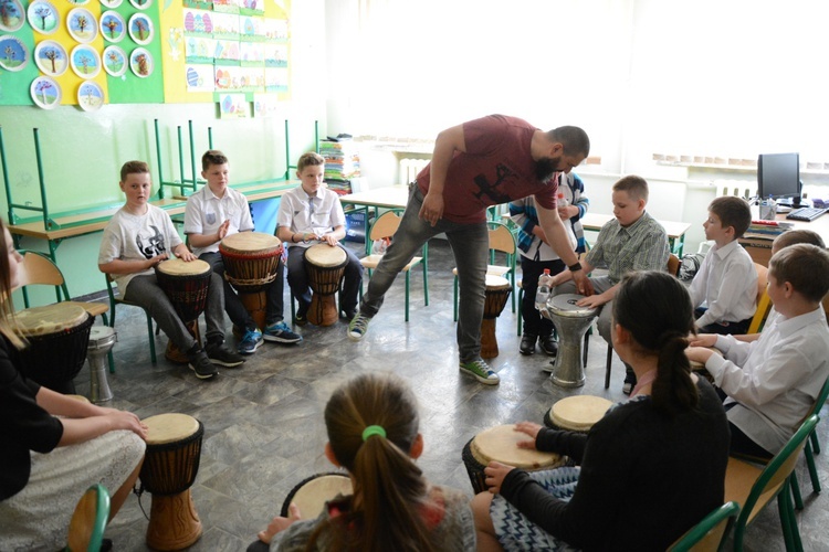 VII Festiwal Pozytywnych Wartości