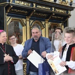 Jedyny taki festiwal