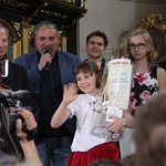 Jedyny taki festiwal
