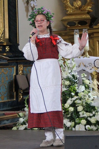 Jedyny taki festiwal