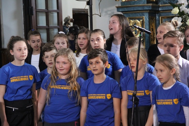 Jedyny taki festiwal