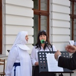 Festiwal Pieśni Maryjnej w Szymanowie