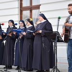 Festiwal Pieśni Maryjnej w Szymanowie