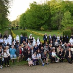 Festiwal Pieśni Maryjnej w Szymanowie