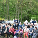 Festiwal Pieśni Maryjnej w Szymanowie