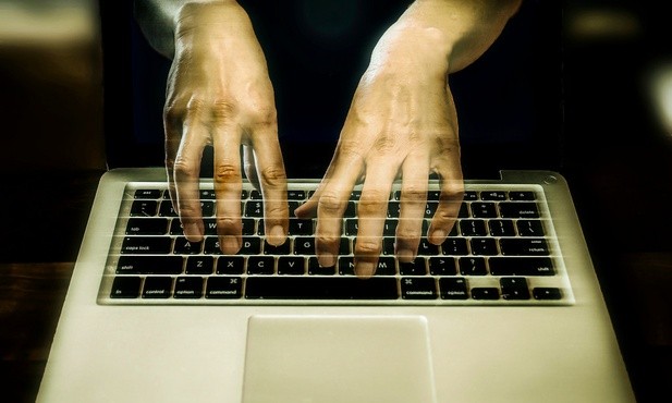 Ukraina oskarża Rosję o cyberatak na stronę internetową prezydenta