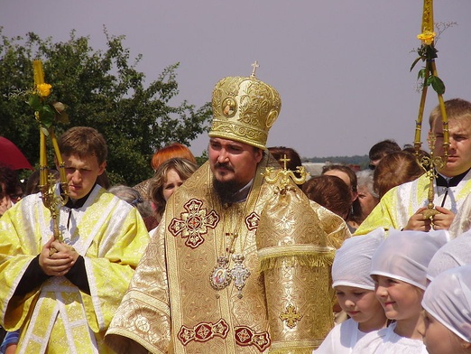 Biskup Jerzy
