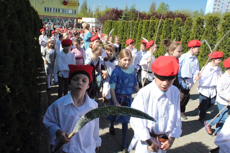 Insurekcja Kościuszkowska