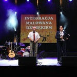 Festiwal "Inegracja malowana dźwiękiem" w Bochni