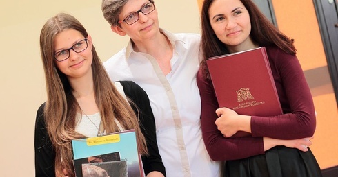 Wiedza o papieżu jest warta wysiłku 