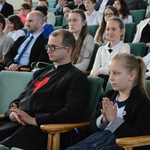 Laureaci konkursów religijnych