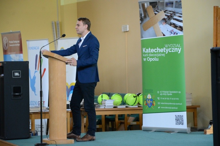 Laureaci konkursów religijnych