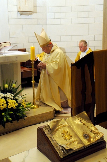 Rocznica urodzin św. Jana Pawła II