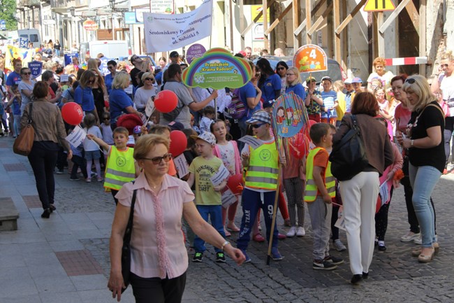 Święto osób niepełnosprawnych