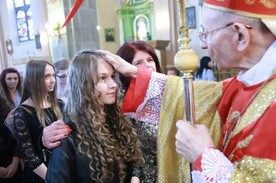 Sześćdziesiąt lat minęło