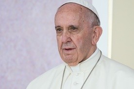 Papież: w ekonomii najważniejszy jest człowiek